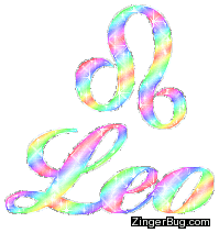 Click to get the codes for this image. Leo Rainbow Bubble Glitter Astrology Sign, Leo Free Glitter Graphic, Animated GIF for Facebook, Twitter or any forum or blog.