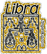 Click to get the codes for this image. Libra Gold Glitter Graphic, Libra Free Glitter Graphic, Animated GIF for Facebook, Twitter or any forum or blog.