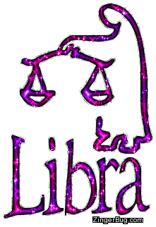 Click to get the codes for this image. Libra Pink Purple Glitter Astrology Sign, Libra Free Glitter Graphic, Animated GIF for Facebook, Twitter or any forum or blog.