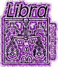 Click to get the codes for this image. Libra Purple Glitter Graphic, Libra Free Glitter Graphic, Animated GIF for Facebook, Twitter or any forum or blog.
