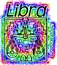 Click to get the codes for this image. Libra Rainbow Glitter Graphic, Libra Free Glitter Graphic, Animated GIF for Facebook, Twitter or any forum or blog.