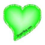 Click to get the codes for this image. Light Green Satin Heart Glitter Graphic, Hearts, Hearts Free Image, Glitter Graphic, Greeting or Meme for Facebook, Twitter or any blog.