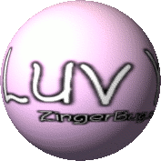 Click to get the codes for this image. This cute graphic features a spinning smiley pink face with the comment: Luv Ya!