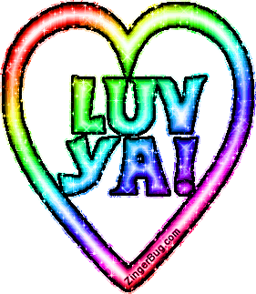 Image result for luv ya