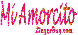 Click to get the codes for this image. Mi Amorcito Glitter Text, Love and Romance, Spanish Free Image, Glitter Graphic, Greeting or Meme for Facebook, Twitter or any blog.