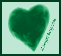 Click to get the codes for this image. Moving Painted Heart Green, Hearts, Hearts Free Image, Glitter Graphic, Greeting or Meme for Facebook, Twitter or any blog.