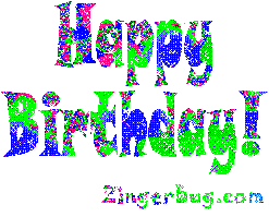 Click to get the codes for this image. Happy Birthday Glitter Text, Birthday Glitter Text, Happy Birthday Free Image, Glitter Graphic, Greeting or Meme for Facebook, Twitter or any forum or blog.