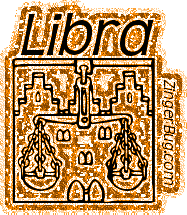 Click to get the codes for this image. Orange Libra Glitter Graphic, Libra Free Glitter Graphic, Animated GIF for Facebook, Twitter or any forum or blog.