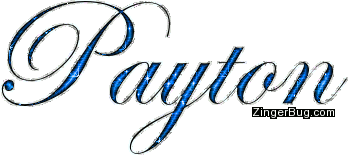 Click to get the codes for this image. Payton Blue Glitter Name, Girl Names Free Image Glitter Graphic for Facebook, Twitter or any blog.