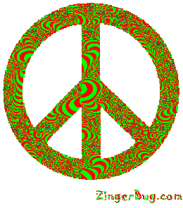 Click to get the codes for this image. Peace Symbol Glitter Graphic, Peace, Peace Signs Free Image, Glitter Graphic, Greeting or Meme for any forum, website or blog.