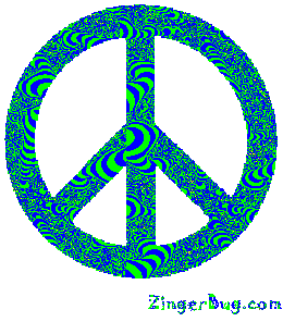 Click to get the codes for this image. Peace Sign Glitter Graphic, Peace, Peace Signs Free Image, Glitter Graphic, Greeting or Meme for any forum, website or blog.