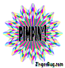 Click to get the codes for this image. Pimpin Psychedelic Starburst1, Pimpin Free Image, Glitter Graphic, Greeting or Meme for Facebook, Twitter or any forum or blog.
