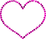Click to get the codes for this image. Pink Glitter Dots Heart, Hearts, Hearts Free Image, Glitter Graphic, Greeting or Meme for Facebook, Twitter or any blog.