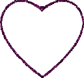 Click to get the codes for this image. Pink Glitter Heart Outline, Hearts, Hearts Free Image, Glitter Graphic, Greeting or Meme for Facebook, Twitter or any blog.