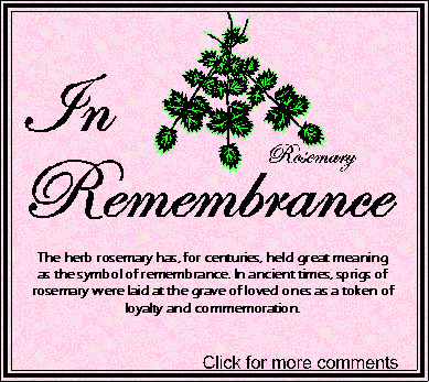 Click to get the codes for this image. Pink Remembrance Memorial Graphic, Sympathy  Memorial Free Image, Glitter Graphic, Greeting or Meme for any Facebook, Twitter or any blog.
