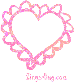 Click to get the codes for this image. Pink heart Glitter Graphic, Hearts, Hearts Free Image, Glitter Graphic, Greeting or Meme for Facebook, Twitter or any blog.