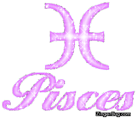 Click to get the codes for this image. Pisces Purple Bubble Glitter Astrology Sign, Pisces Free Glitter Graphic, Animated GIF for Facebook, Twitter or any forum or blog.