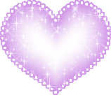 Click to get the codes for this image. Purple Gradient Glitter On Top Heart, Hearts, Hearts Free Image, Glitter Graphic, Greeting or Meme for Facebook, Twitter or any blog.