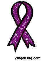 Click to get the codes for this image. Purple Ribbon Glitter Graphic, Support Ribbons, Support Ribbons Free Image, Glitter Graphic, Greeting or Meme for any Facebook, Twitter or any blog.