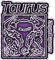 Click to get the codes for this image. Purple Taurus Glitter Graphic, Taurus Free Glitter Graphic, Animated GIF for Facebook, Twitter or any forum or blog.