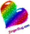 Click to get the codes for this image. Rainbow Jelly Heart Glitter Graphic, Hearts, Hearts Free Image, Glitter Graphic, Greeting or Meme for Facebook, Twitter or any blog.