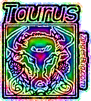 Click to get the codes for this image. Rainbow Taurus Glitter Graphic, Taurus Free Glitter Graphic, Animated GIF for Facebook, Twitter or any forum or blog.