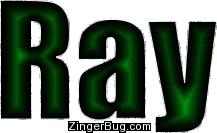 Click to get glitter graphics of guys's or boy's names beginning with the letter R.