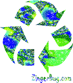 Click to get the codes for this image. Recycle Glitter Graphic, Recycling Arrows, EnvironmentNature Free Image, Glitter Graphic, Greeting or Meme for Facebook, Twitter or any blog.