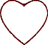 Click to get the codes for this image. Red Glitter Heart, Hearts, Hearts Free Image, Glitter Graphic, Greeting or Meme for Facebook, Twitter or any blog.