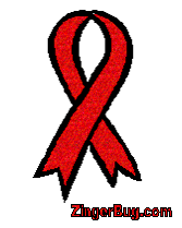 Click to get the codes for this image. Red Ribbon World Aids Day Glitter Graphic, Support Ribbons, Support Ribbons Free Image, Glitter Graphic, Greeting or Meme for any Facebook, Twitter or any blog.