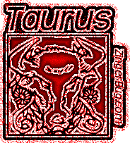 Click to get the codes for this image. Red Taurus Glitter Graphic, Taurus Free Glitter Graphic, Animated GIF for Facebook, Twitter or any forum or blog.