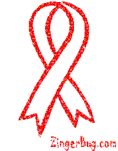 Click to get the codes for this image. Red ribbon Glitter Graphic, Support Ribbons, Support Ribbons Free Image, Glitter Graphic, Greeting or Meme for any Facebook, Twitter or any blog.