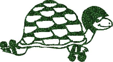 Click to get the codes for this image. Roller Skating Turtle Green Glitter Graphic, Animals Free Image, Glitter Graphic, Greeting or Meme.