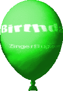 Click to get the codes for this image. Rotating Green Happy Birthday Balloon, Birthday Balloons, Happy Birthday Free Image, Glitter Graphic, Greeting or Meme for Facebook, Twitter or any forum or blog.