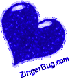 Click to get the codes for this image. Royal Jelly Heart Glitter Graphic, Hearts Free Image, Glitter Graphic, Greeting or Meme for Facebook, Twitter or any blog.