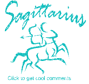 Click to get the codes for this image. Sagittarius Glitter Graphic, Sagittarius Free Glitter Graphic, Animated GIF for Facebook, Twitter or any forum or blog.