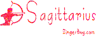 Click to get the codes for this image. Sagittarius Glitter Text, Sagittarius Free Glitter Graphic, Animated GIF for Facebook, Twitter or any forum or blog.