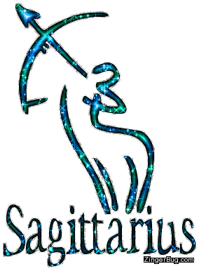 Click to get the codes for this image. Sagittarius Blue Green Glitter Astrology Sign, Sagittarius Free Glitter Graphic, Animated GIF for Facebook, Twitter or any forum or blog.