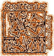 Click to get the codes for this image. Sagittarius Orange Glitter Graphic, Sagittarius Free Glitter Graphic, Animated GIF for Facebook, Twitter or any forum or blog.
