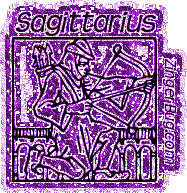 Click to get the codes for this image. Sagittarius Purple Glitter Graphic, Sagittarius Free Glitter Graphic, Animated GIF for Facebook, Twitter or any forum or blog.