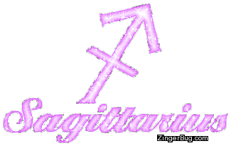 Click to get the codes for this image. Sagittarius Purple Bubble Glitter Astrology Sign, Sagittarius Free Glitter Graphic, Animated GIF for Facebook, Twitter or any forum or blog.