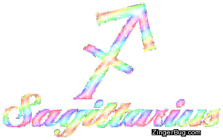 Click to get the codes for this image. Sagittarius Rainbow Bubble Glitter Astrology Sign, Sagittarius Free Glitter Graphic, Animated GIF for Facebook, Twitter or any forum or blog.