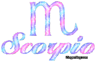 Click to get the codes for this image. Scorpio Pink And Blue Bubble Glitter Astrology Sign, Scorpio Free Glitter Graphic, Animated GIF for Facebook, Twitter or any forum or blog.