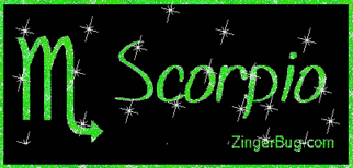 Click to get the codes for this image. Scorpio Silver Stars Green Glitter Text, Scorpio Free Glitter Graphic, Animated GIF for Facebook, Twitter or any forum or blog.