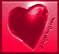 Click to get the codes for this image. Sculpted Heart Red Glitter Graphic, Hearts, Hearts Free Image, Glitter Graphic, Greeting or Meme for Facebook, Twitter or any blog.