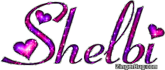 Click to get the codes for this image. Shelbi Pink And Purple Glitter Name, Girl Names Free Image Glitter Graphic for Facebook, Twitter or any blog.