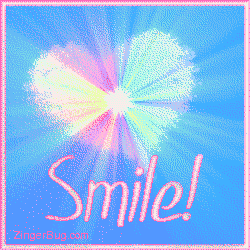Click to get the codes for this image. Smile Pastel Heart Starburst, Smile, Hearts Free Image, Glitter Graphic, Greeting or Meme for any Facebook, Twitter or any blog.