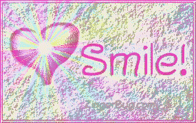 Click to get the codes for this image. Smile Pink Sparkle Plaque, Hearts, Smile Free Image, Glitter Graphic, Greeting or Meme for any Facebook, Twitter or any blog.
