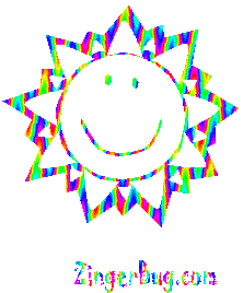 Click to get the codes for this image. Smile sun Glitter Graphic, Smiley and Other Faces, Smiley Faces, Suns Free Image, Glitter Graphic, Greeting or Meme for Facebook, Twitter or any blog.