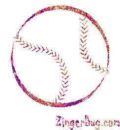 Click to get the codes for this image. Softball Glitter Graphic, Sports, Sports Free Image, Glitter Graphic, Greeting or Meme for Facebook, Twitter or any blog.